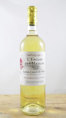L'Enclos des Mailles Flasche Wein Jahrgang 2015 L'Enclos des Mailles Flasche Wein Jahrgang 2015 von occasionvin