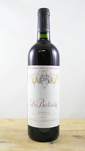 La Bélière Flasche Wein Jahrgang 2003 La Bélière Flasche Wein Jahrgang 2003 von occasionvin