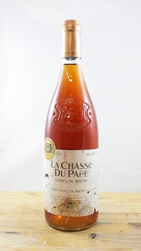 La Châsse du Pape Flasche Wein Jahrgang 2001 von occasionvin