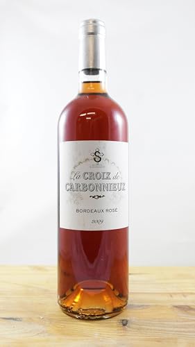 occasionvin La Croix de Carbonnieux Flasche Wein Jahrgang 2009 von occasionvin