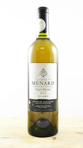 Le Domaine de Ménard Flasche Wein Jahrgang 2013 Le Domaine de Ménard Flasche Wein Jahrgang 2013 von occasionvin