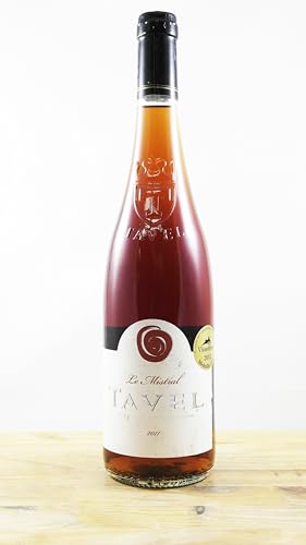 Le Mistral Flasche Wein Jahrgang 2011 von occasionvin