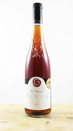 Le Mistral Flasche Wein Jahrgang 2011 Le Mistral Flasche Wein Jahrgang 2011 von occasionvin