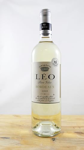 Léo Terra Vitae Flasche Wein Jahrgang 2020 von occasionvin