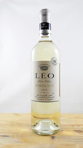 Léo Terra Vitae Flasche Wein Jahrgang 2020 Léo Terra Vitae Flasche Wein Jahrgang 2020 von occasionvin