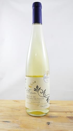 Les Balmettes Flasche Wein Jahrgang 2020 Les Balmettes Flasche Wein Jahrgang 2020 von occasionvin