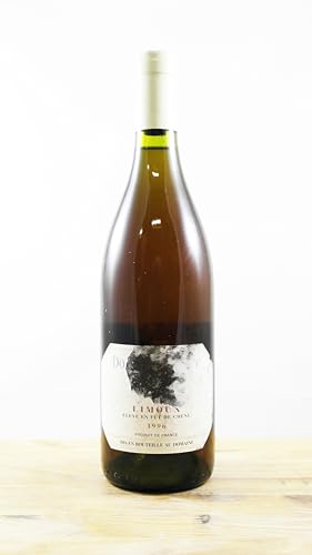 Limoux Flasche Wein Jahrgang 1996 EA von occasionvin