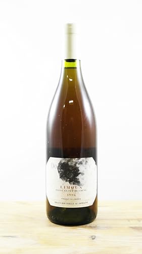 Limoux Flasche Wein Jahrgang 1996 EA Limoux Flasche Wein Jahrgang 1996 EA von occasionvin