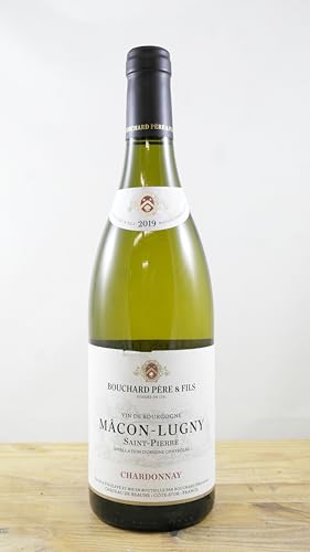 Macon-Lugny Bouchard Père & Fils Flasche Wein Jahrgang 2019 Macon-Lugny Bouchard Père & Fils Flasche Wein Jahrgang 2019 von occasionvin