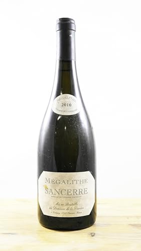 Mégalithe Domaine de la Perrière Flasche Wein Jahrgang 2010 von occasionvin