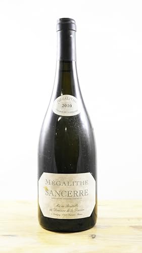 Mégalithe Domaine de la Perrière Flasche Wein Jahrgang 2010 Mégalithe Domaine de la Perrière Flasche Wein Jahrgang 2010 von occasionvin