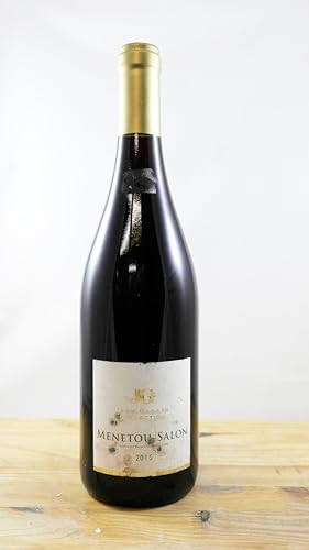 occasionvin Menetou-Salon Jean Gadoin Flasche Wein Jahrgang 2015 von occasionvin