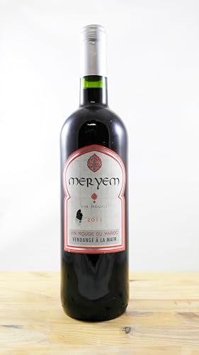 Meryem Flasche Wein Jahrgang 2011 von occasionvin