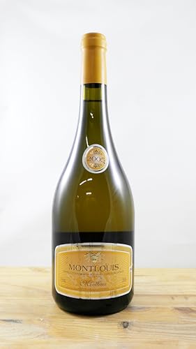 Moelleux Montlouis Flasche Wein Jahrgang 2005 von occasionvin