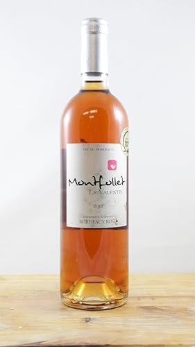 Montfollet Le Valentin Flasche Wein Jahrgang 2012 von occasionvin
