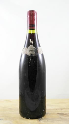 Morgon Age Flasche Wein Jahrgang 1989 MA Morgon Age Flasche Wein Jahrgang 1989 MA von occasionvin