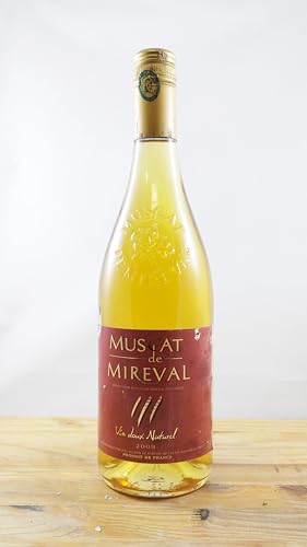 Muscat de Mireval Flasche Wein Jahrgang 2009 Muscat de Mireval Flasche Wein Jahrgang 2009 von occasionvin