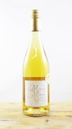 Muscat de Mireval Flasche Wein Jahrgang 2018 von occasionvin