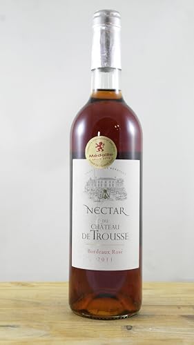 Nectar du Château de Trousse Flasche Wein Jahrgang 2011 Nectar du Château de Trousse Flasche Wein Jahrgang 2011 von occasionvin