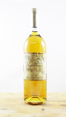 Pacherenc du Vic-Bilh Flasche Wein Jahrgang 2000 von occasionvin
