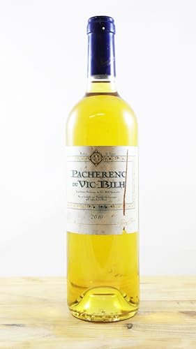 Pacherenc du Vic-Bilh Flasche Wein Jahrgang 2010 von occasionvin