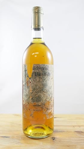 Plaisirs d'Automne Flasche Wein Jahrgang 1996 Plaisirs d'Automne Flasche Wein Jahrgang 1996 von occasionvin