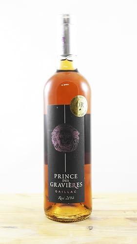 Prince des Gravières Flasche Wein Jahrgang 2014 Prince des Gravières Flasche Wein Jahrgang 2014 von occasionvin