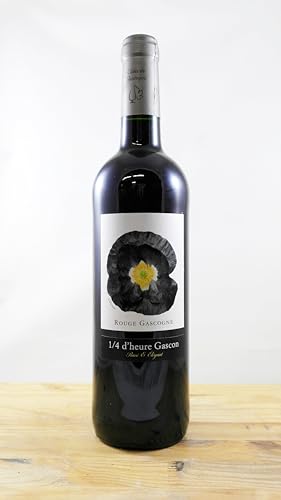 Quart d'heure Gascon Flasche Wein Jahrgang 2015 von occasionvin