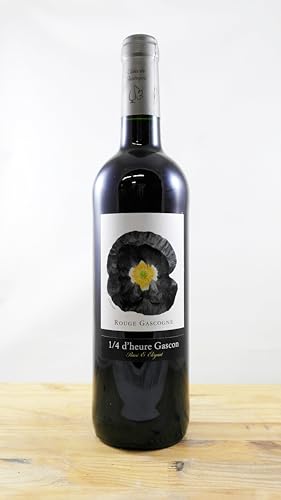 Quart d'heure Gascon Flasche Wein Jahrgang 2015 Quart d'heure Gascon Flasche Wein Jahrgang 2015 von occasionvin