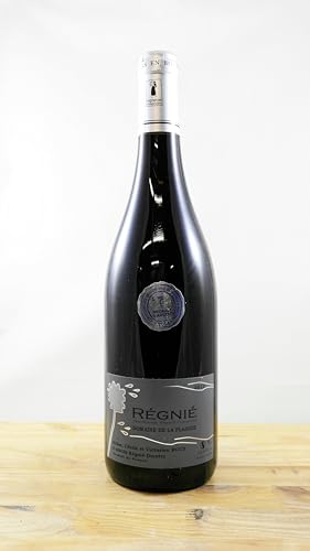 occasionvin Régnié Domaine de la Plaigne Flasche Wein Jahrgang 2013 von occasionvin