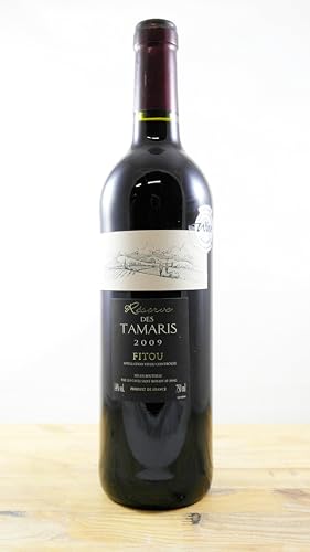 Reserve des Tamaris Flasche Wein Jahrgang 2009 von occasionvin