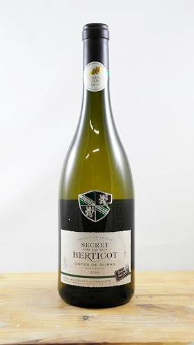 Secret de Berticot Flasche Wein Jahrgang 2016 von occasionvin