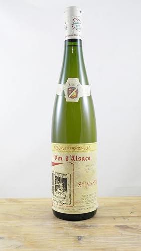 Sylvaner Vieux Celliers des Seigneurs de Pflixbourg 1512 Flasche Wein Jahrgang 2014 Sylvaner Vieux Celliers des Seigneurs de Pflixbourg 1512 Flasche Wein Jahrgang 2014 von occasionvin