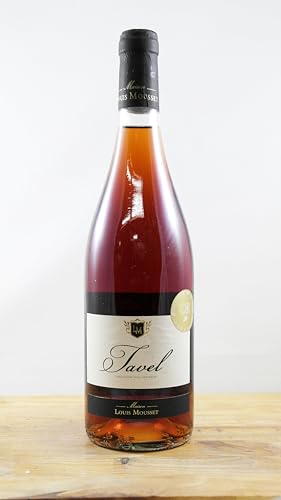 Tavel Louis Mousset Flasche Wein Jahrgang 2013 Tavel Louis Mousset Flasche Wein Jahrgang 2013 von occasionvin