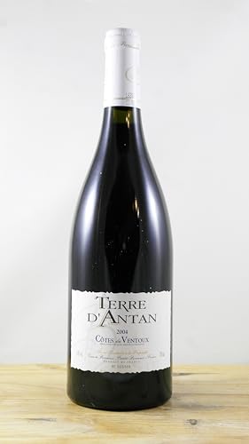 Terre d'Antan Flasche Wein Jahrgang 2004 Terre d'Antan Flasche Wein Jahrgang 2004 von occasionvin