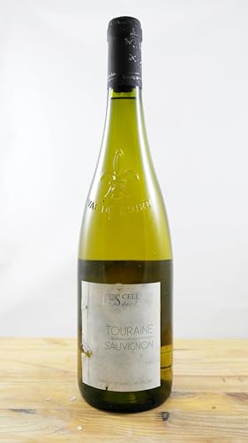 Touraine Les Celliers Luc Bellay Flasche Wein Jahrgang 2015 von occasionvin
