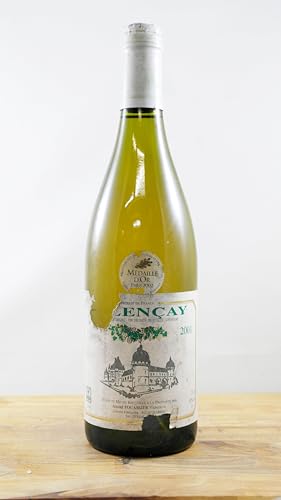 Valençay André Fouassier Flasche Wein Jahrgang 2001 von occasionvin