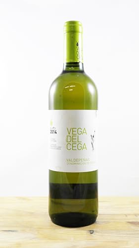 Vega Del Cega Flasche Wein Jahrgang 2014 von occasionvin