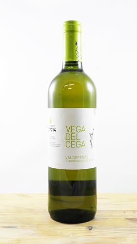 Vega Del Cega Flasche Wein Jahrgang 2014 Vega Del Cega Flasche Wein Jahrgang 2014 von occasionvin