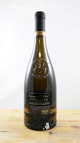 Vendanges d'Octobre Viognier Flasche Wein Jahrgang 2014 von occasionvin