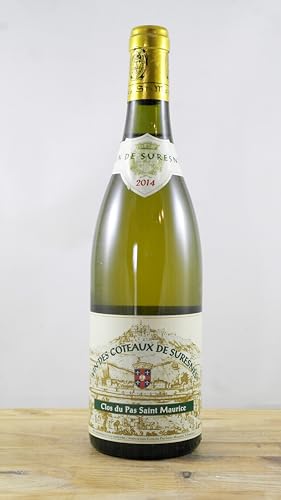 Vin de Suresnes Flasche Wein Jahrgang 2014 Vin de Suresnes Flasche Wein Jahrgang 2014 von occasionvin