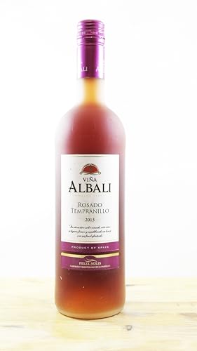 Vina Albali Flasche Wein Jahrgang 2013 von occasionvin