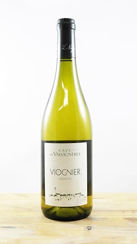 Viognier Cave de Valvignières Flasche Wein Jahrgang 2019 von occasionvin