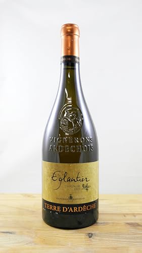 Viognier Eglantier Flasche Wein Jahrgang 2016 von occasionvin