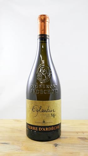 Viognier Eglantier Flasche Wein Jahrgang 2016 Viognier Eglantier Flasche Wein Jahrgang 2016 von occasionvin