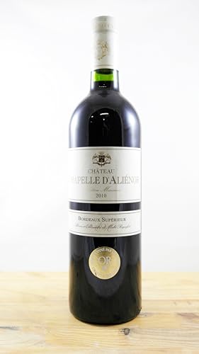 occasionvin Château Chapelle d'Aliénor Flasche Wein Jahrgang 2010 occasionvin Château Chapelle d'Aliénor Flasche Wein Jahrgang 2010 von occasionvin