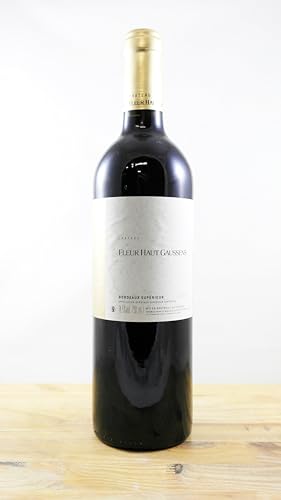 occasionvin Château Fleur Haut Gaussens Flasche Wein Jahrgang 2009 occasionvin Château Fleur Haut Gaussens Flasche Wein Jahrgang 2009 von occasionvin