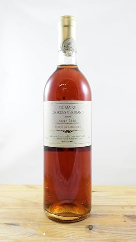 occasionvin Corbières Domaine Georges Bertrand Flasche Wein Jahrgang 2001 occasionvin Corbières Domaine Georges Bertrand Flasche Wein Jahrgang 2001 von occasionvin