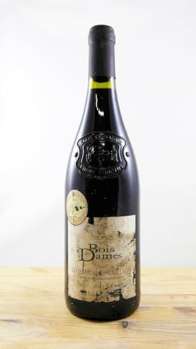 occasionvin Côtes du Rhône Bois des Dames Flasche Wein Jahrgang 2012 occasionvin Côtes du Rhône Bois des Dames Flasche Wein Jahrgang 2012 von occasionvin