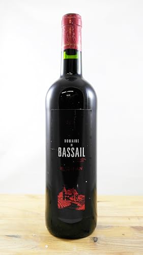 occasionvin Domaine de Bassail Flasche Wein Jahrgang 2010 occasionvin Domaine de Bassail Flasche Wein Jahrgang 2010 von occasionvin